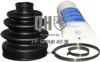 JP GROUP 4743600119 Bellow Set, drive shaft